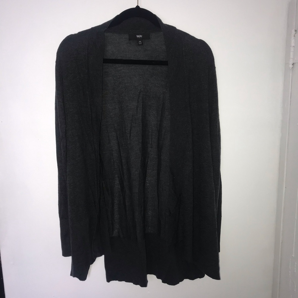 cardigan sweater